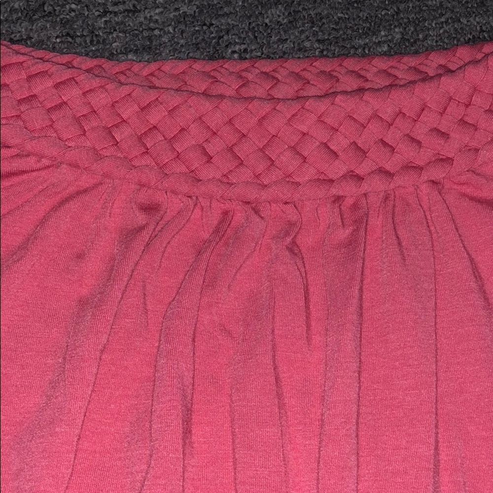 Pink Top - Picture 3 of 4